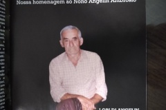 Angelin
