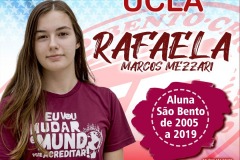 Colégio-São-Bento-aluna-EUA-foto
