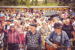 caminhada