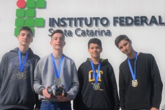 robotica-ifsc