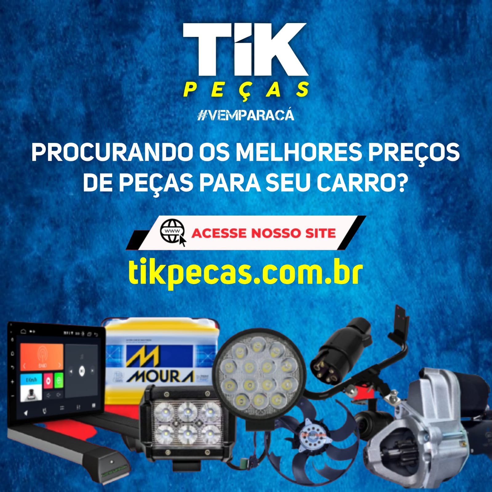 Branding Imagem
