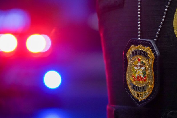 Polícia Civil prende mais dois envolvidos no sequestro de menina de 11 anos em Criciúma