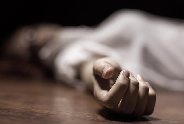 Mulher é morta pelo companheiro em Criciúma