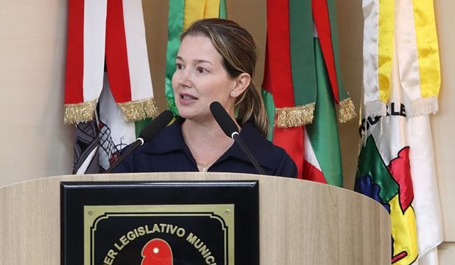 Câmara de Criciúma avalia criação de Secretaria da Mulher inspirada em Lages